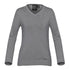 Women's Laguna V-Neck Sweater - SVN-1W